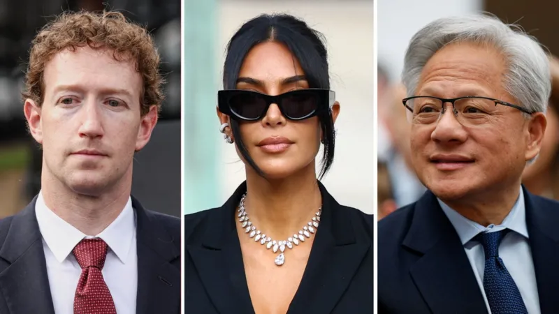California Voters Face Historic Decision on Proposed Billionaire Tax