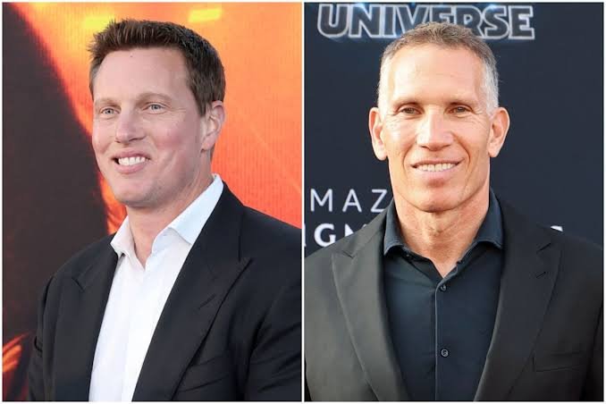 David Ellison’s appointment of Kreiz brings cost-cutter to Paramount-Warner Bros Discovery
