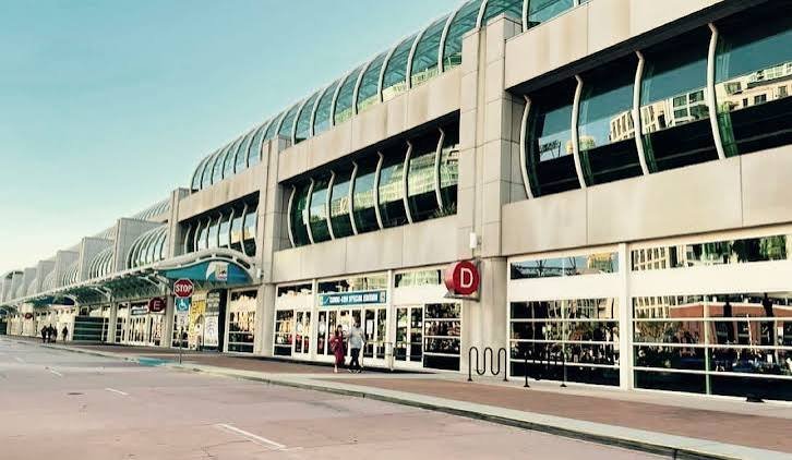 SDCC 2024 Kickoff: Attendance, Economic Impact and the Studios’ Return