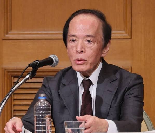 Ueda Does Little to Challenge Bets Against October BOJ Hike