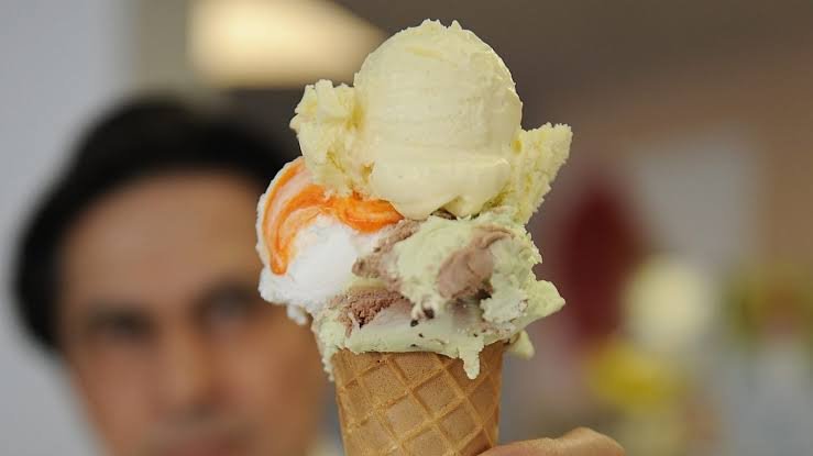 What ice cream has to do with this year’s Nobel Prize in economics