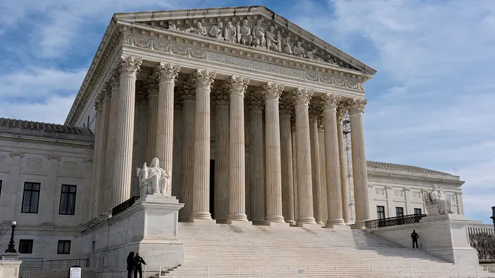 US Supreme Court to Reconsider Federal Ban on Home-Made Moonshine